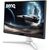 Монитор BenQ EX251, изображение 3 Монитор BenQ EX251, изображение 3