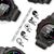 Пленка защитная Armorstandart Garmin Fenix 7X Sapphire Solar 51mm 6 pcs (ARM85997), изображение 2