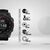 Пленка защитная Armorstandart Garmin Fenix 7X Solar 51mm 6 pcs (ARM85996), изображение 2