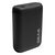 Батарея универсальная GEAR 10000mAh, PD/22.5W, black (WP942P) Батарея универсальная GEAR 10000mAh, PD/22.5W, black (WP942P)