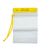 Гермопакет Tramp PVC transparent 18 х 25 cm (UTRA-024), изображение 4 Гермопакет Tramp PVC transparent 18 х 25 cm (UTRA-024), изображение 4