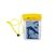 Гермопакет Tramp PVC transparent 13 х 20 cm (UTRA-026), изображение 4 Гермопакет Tramp PVC transparent 13 х 20 cm (UTRA-026), изображение 4