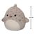 Мягкая игрушка Squishmallows Акула Ази 19 см (SQCR05389), изображение 2