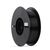 Пластик для 3D-принтера Creality PETG 1.75мм, black, 1кг (3301030035), изображение 3 Пластик для 3D-принтера Creality PETG 1.75мм, black, 1кг (3301030035), изображение 3