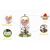 Конструктор Pantasy Snoopy - Art Мир (85018), изображение 2 Конструктор Pantasy Snoopy - Art Мир (85018), изображение 2