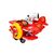 Конструктор Pantasy Snoopy - Биплан (86903), изображение 2 Конструктор Pantasy Snoopy - Биплан (86903), изображение 2