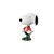 Конструктор Pantasy Snoopy - Биплан (86903), изображение 5 Конструктор Pantasy Snoopy - Биплан (86903), изображение 5
