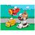 Конструктор Pantasy Snoopy - Биплан (86903), изображение 9 Конструктор Pantasy Snoopy - Биплан (86903), изображение 9