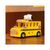 Конструктор Pantasy Snoopy - Шкільний автобус (86906), зображення 2 Конструктор Pantasy Snoopy - Шкільний автобус (86906), зображення 2