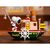 Конструктор Pantasy Snoopy - Пароход (86907), изображение 2 Конструктор Pantasy Snoopy - Пароход (86907), изображение 2