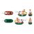 Конструктор Pantasy Snoopy - Пароход (86907), изображение 3 Конструктор Pantasy Snoopy - Пароход (86907), изображение 3