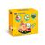Конструктор Pantasy Snoopy - Пароход (86907), изображение 6 Конструктор Pantasy Snoopy - Пароход (86907), изображение 6