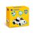 Конструктор Pantasy Snoopy - Родстер (86908), изображение 4 Конструктор Pantasy Snoopy - Родстер (86908), изображение 4