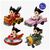 Конструктор Pantasy Astro Boy - НЛО (86208), изображение 2 Конструктор Pantasy Astro Boy - НЛО (86208), изображение 2