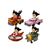 Конструктор Pantasy Astro Boy - Самолет (86209), изображение 4 Конструктор Pantasy Astro Boy - Самолет (86209), изображение 4