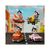 Конструктор Pantasy Astro Boy - Самолет (86209), изображение 5 Конструктор Pantasy Astro Boy - Самолет (86209), изображение 5