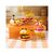 Конструктор Pantasy Garfield -Foodie - Гамбургер (86805), изображение 3 Конструктор Pantasy Garfield -Foodie - Гамбургер (86805), изображение 3