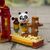 Конструктор Pantasy Kungfu Panda - Тренировочный лагерь (86515), изображение 4 Конструктор Pantasy Kungfu Panda - Тренировочный лагерь (86515), изображение 4