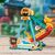 Конструктор Pantasy Kungfu Panda - Катание на пиратском корабле (86516), изображение 3 Конструктор Pantasy Kungfu Panda - Катание на пиратском корабле (86516), изображение 3