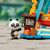 Конструктор Pantasy Kungfu Panda - Катание на пиратском корабле (86516), изображение 4 Конструктор Pantasy Kungfu Panda - Катание на пиратском корабле (86516), изображение 4
