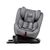 Автокрісло FreeON Sierra, 40 - 150, grey (81880), зображення 4 Автокрісло FreeON Sierra, 40 - 150, grey (81880), зображення 4