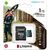 Карта памяти Kingston 1TB microSDXC сlass 10 UHS-I U3 V30 A2 Canvas Go Plus G4 (SDCG4/1TB), изображение 3 Карта памяти Kingston 1TB microSDXC сlass 10 UHS-I U3 V30 A2 Canvas Go Plus G4 (SDCG4/1TB), изображение 3