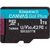 Карта памяти Kingston 1TB microSDXC сlass 10 UHS-I U3 V30 A2 Canvas Go Plus G4 (SDCG4/1TBSP) Карта памяти Kingston 1TB microSDXC сlass 10 UHS-I U3 V30 A2 Canvas Go Plus G4 (SDCG4/1TBSP)