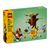 Конструктор LEGO Iconic Весняний майданчик для тварин (40709) Конструктор LEGO Iconic Весняний майданчик для тварин (40709)