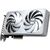 Видеокарта GIGABYTE GeForce RTX5060Ti 16Gb EAGLE OC ICE (GV-N506TEAGLEOC ICE-16GD), изображение 4 Видеокарта GIGABYTE GeForce RTX5060Ti 16Gb EAGLE OC ICE (GV-N506TEAGLEOC ICE-16GD), изображение 4