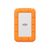 Накопитель SSD USB Type-C 4TB Rugged Mini LaCie (STMF4000400) Накопитель SSD USB Type-C 4TB Rugged Mini LaCie (STMF4000400)
