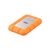 Накопитель SSD USB Type-C 500GB Rugged Mini LaCie (STMF500400), изображение 2 Накопитель SSD USB Type-C 500GB Rugged Mini LaCie (STMF500400), изображение 2