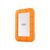 Накопитель SSD USB Type-C 500GB Rugged Mini LaCie (STMF500400), изображение 3 Накопитель SSD USB Type-C 500GB Rugged Mini LaCie (STMF500400), изображение 3