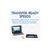 Накопитель SSD USB Type-C 500GB Rugged Mini LaCie (STMF500400), изображение 6 Накопитель SSD USB Type-C 500GB Rugged Mini LaCie (STMF500400), изображение 6