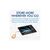 Накопитель SSD USB Type-C 500GB Rugged Mini LaCie (STMF500400), изображение 9 Накопитель SSD USB Type-C 500GB Rugged Mini LaCie (STMF500400), изображение 9
