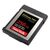 Карта памяти SanDisk 256GB CFexpress Extreme Pro (SDCFE-256G-GN4NN), изображение 3 Карта памяти SanDisk 256GB CFexpress Extreme Pro (SDCFE-256G-GN4NN), изображение 3
