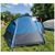 Палатка Trimm Camp II dark lagoon/dark grey - синій (001.009.0066), изображение 7 Палатка Trimm Camp II dark lagoon/dark grey - синій (001.009.0066), изображение 7