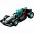 Конструктор LEGO Minifigures Коллекционные автомобили для гонок F1 (71049), изображение 4 Конструктор LEGO Minifigures Коллекционные автомобили для гонок F1 (71049), изображение 4