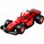 Конструктор LEGO Minifigures Коллекционные автомобили для гонок F1 (71049), изображение 5 Конструктор LEGO Minifigures Коллекционные автомобили для гонок F1 (71049), изображение 5