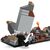 Конструктор LEGO Super Heroes Месники: Завершення. Вирішальна битва (76323), зображення 4 Конструктор LEGO Super Heroes Месники: Завершення. Вирішальна битва (76323), зображення 4