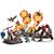 Конструктор LEGO Super Heroes Месники: Завершення. Вирішальна битва (76323), зображення 5 Конструктор LEGO Super Heroes Месники: Завершення. Вирішальна битва (76323), зображення 5
