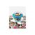 Настольная игра Fun Games Shop Pop-A-Tops: Найди марсианина (Pop-A-Tops: Match a Martian) (укр.) (FGS62), изображение 3 Настольная игра Fun Games Shop Pop-A-Tops: Найди марсианина (Pop-A-Tops: Match a Martian) (укр.) (FGS62), изображение 3
