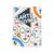 Настольная игра Fun Games Shop Дайте шума! (Sound Box) (укр.) (FGS73) Настольная игра Fun Games Shop Дайте шума! (Sound Box) (укр.) (FGS73)