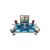Настольная игра Fun Games Shop На абордаж! (To Glory!) (укр.) (FGS61), изображение 2 Настольная игра Fun Games Shop На абордаж! (To Glory!) (укр.) (FGS61), изображение 2