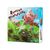 Настольная игра Fun Games Shop Хрюшки - Попригушки (Pigs on Trampolines) (укр.) (FGS63) Настольная игра Fun Games Shop Хрюшки - Попригушки (Pigs on Trampolines) (укр.) (FGS63)