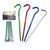 Комплект колышков Naturehike NH15A008-I, 16 см (8 шт) (6927595717806), изображение 3 Комплект колышков Naturehike NH15A008-I, 16 см (8 шт) (6927595717806), изображение 3