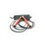 Скакалка MadMax MFA-286 Speed jump rope швидкісна Червона (MFA-286-RED-U), изображение 2 Скакалка MadMax MFA-286 Speed jump rope швидкісна Червона (MFA-286-RED-U), изображение 2