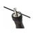 Скакалка 4yourhealth 1146 Cross Weighted Rope 2.5 м Чорна (4YH_1146_Black), изображение 6 Скакалка 4yourhealth 1146 Cross Weighted Rope 2.5 м Чорна (4YH_1146_Black), изображение 6