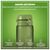 Бутылка для воды ION8 OneTouch 1000 мл BPA Free Khaki Green (I8RF1000KGRE), изображение 2 Бутылка для воды ION8 OneTouch 1000 мл BPA Free Khaki Green (I8RF1000KGRE), изображение 2
