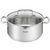 Кастрюля Tefal Duetto+ 5л (G7194656) Кастрюля Tefal Duetto+ 5л (G7194656)