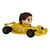Фигурка Funko Pop серії Формула-1: Айртон Сенна в боліді (86181) Фигурка Funko Pop серії Формула-1: Айртон Сенна в боліді (86181)